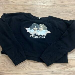 Fiorucci black crew